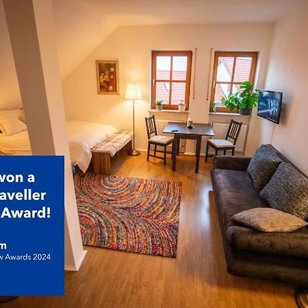 Gemuetliches Apartment Im Wunderschoenen Kallmünz Zewnętrze zdjęcie