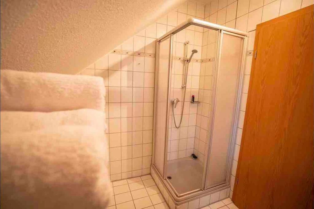Gemuetliches Apartment Im Wunderschoenen Kallmünz Zewnętrze zdjęcie