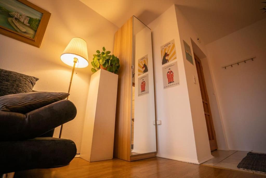 Gemuetliches Apartment Im Wunderschoenen Kallmünz Zewnętrze zdjęcie